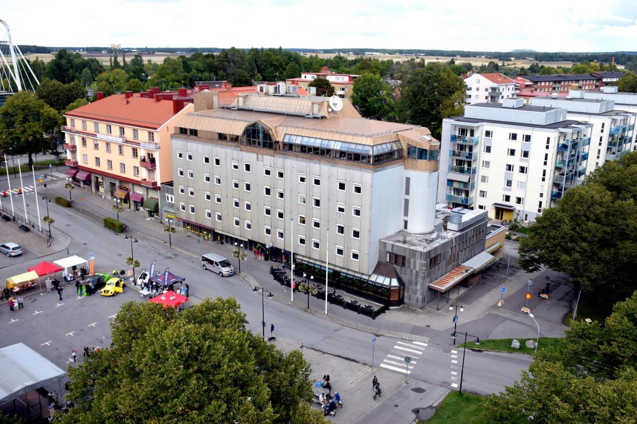 Hotell Stinsen Hallsberg Exterior photo